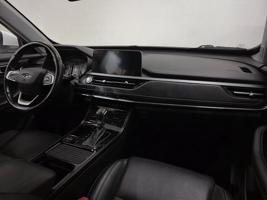Chery Tiggo 4 Pro Action, 2023 года, пробег 66096 км