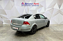 Opel Astra, 2012 года, пробег 174189 км