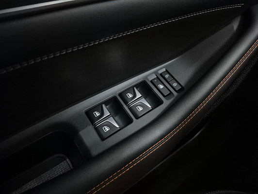 Changan UNI-K Tech, 2024 года, пробег 4684 км