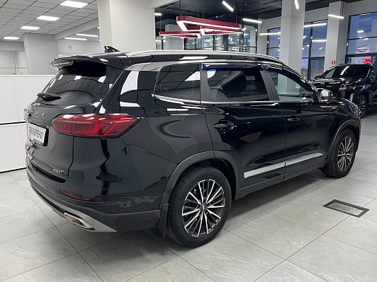Chery Tiggo 8 Pro Dreamline, 2022 года, пробег 163298 км
