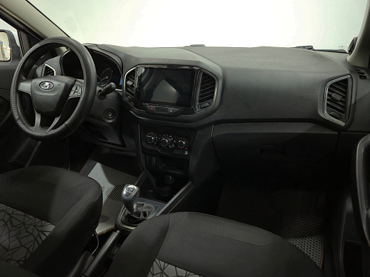 Lada (ВАЗ) XRAY Comfort, 2016 года, пробег 160534 км