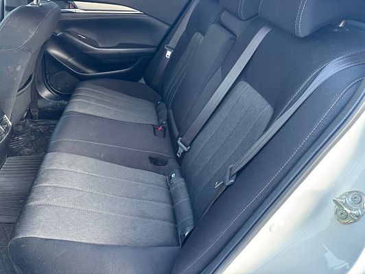 Mazda 6 Active, 2019 года, пробег 93341 км