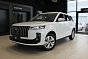 Jaecoo J6 Комфорт, белый