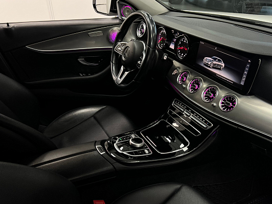 Mercedes-Benz E-Класс E 200 Business, 2018 года, пробег 116412 км