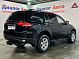 Mitsubishi Pajero Sport Intense, 2014 года, пробег 123200 км