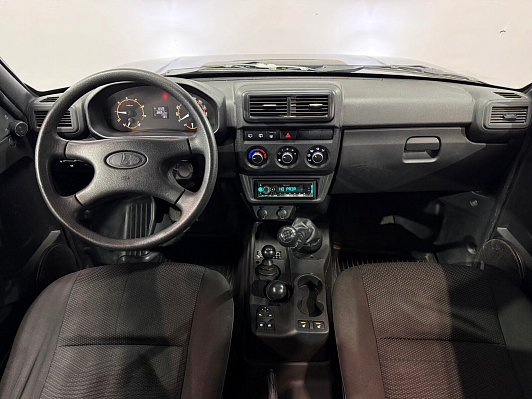 Lada (ВАЗ) 2131 (4x4), 2021 года, пробег 68000 км