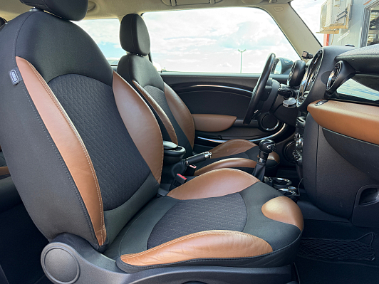 Mini Hatch Cooper, 2012 года, пробег 153500 км