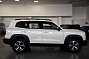 Haval Dargo Премиум, белый
