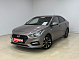 Hyundai Solaris Comfort, 2018 года, пробег 63904 км
