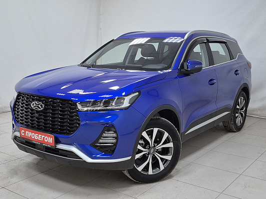Xcite X-Cross 7 Enjoy, 2024 года, пробег 15488 км