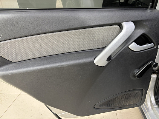 Lada (ВАЗ) Kalina Comfort Black line Glonass 21947-51-X1B, 2016 года, пробег 155369 км
