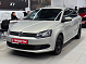 Volkswagen Polo Trendline, 2013 года, пробег 205120 км