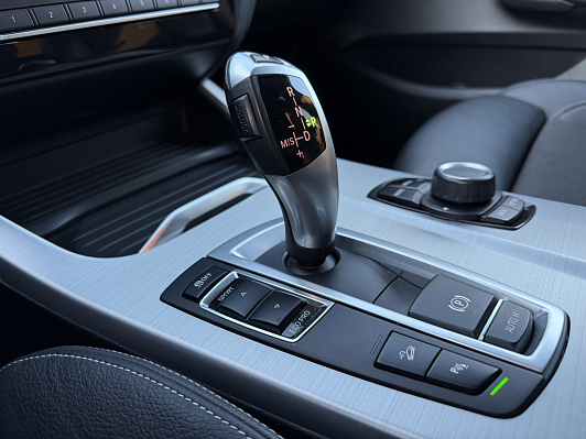 BMW X4 xDrive20d M Sport Локальная сборка, 2017 года, пробег 202000 км