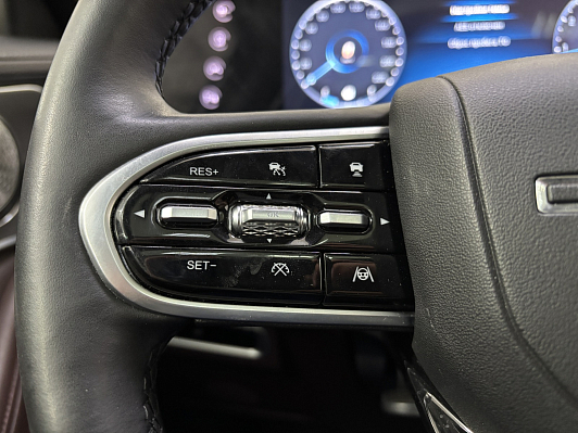 Chery Tiggo 8 Pro Max Ultimate 4WD, 2023 года, пробег 33950 км