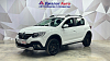 Renault Sandero Stepway Life, 2020 года, пробег 45000 км