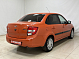Lada (ВАЗ) Granta Luxe Prestige Glonass 21907-52-235, 2018 года, пробег 89431 км