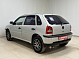 Volkswagen Pointer, 2004 года, пробег 162000 км