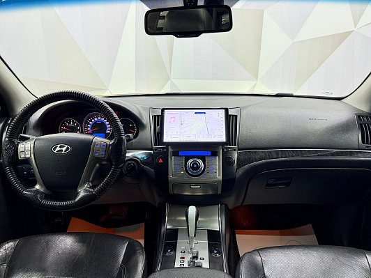 Hyundai ix55 Luxury + Navi, 2010 года, пробег 259614 км