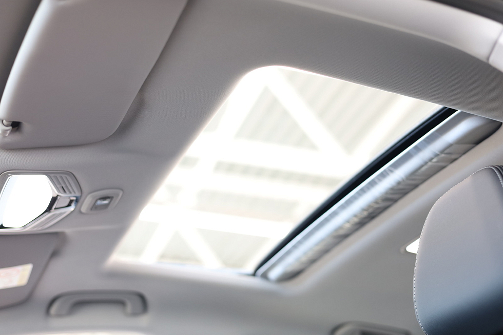 Belgee S50 Престиж, голубой