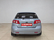Chevrolet Lacetti CDX, 2009 года, пробег 183416 км