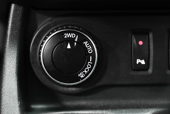 Nissan Terrano Elegance, 2021 года, пробег 100100 км