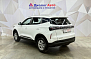 Chery Tiggo 4, 2025 года, пробег 11015 км