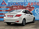 Hyundai Solaris Active, 2014 года, пробег 94135 км