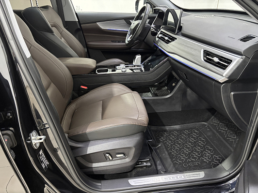 Chery Tiggo 8 Pro Dreamline, 2022 года, пробег 23500 км