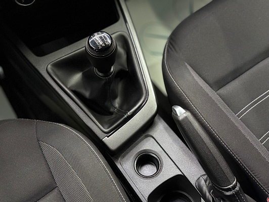 Renault Arkana Life, 2020 года, пробег 83558 км