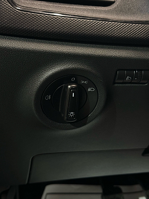 Volkswagen Polo Respect, 2021 года, пробег 128200 км