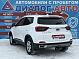 Chery Tiggo 4 Pro Action, 2024 года, пробег 20007 км