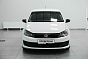 Volkswagen Polo Life, 2017 года, пробег 129000 км