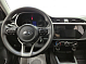 Kia Rio Classic, 2020 года, пробег 73185 км