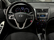 Hyundai Solaris Comfort, 2015 года, пробег 93855 км