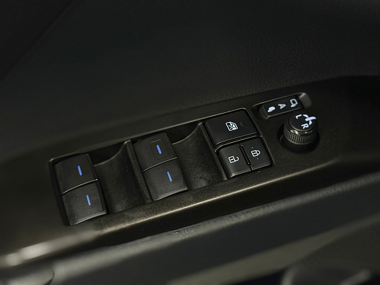 Toyota Camry Стандарт Плюс, 2021 года, пробег 48473 км