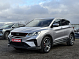 Geely Coolray Flagship, 2020 года, пробег 89615 км