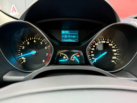 Ford Kuga Ambiente, 2017 года, пробег 144064 км