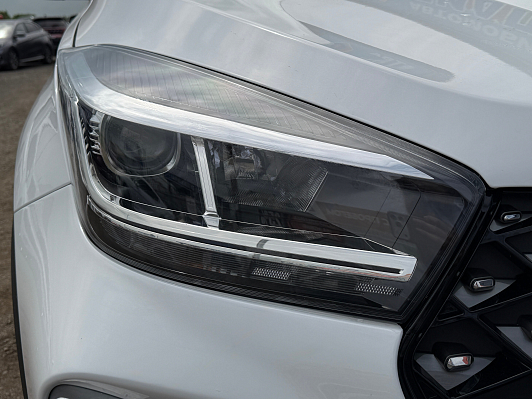 Chery Tiggo 4 Pro Action, 2024 года, пробег 20861 км