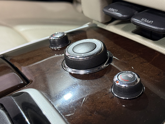 Infiniti QX60, 2017 года, пробег 149999 км