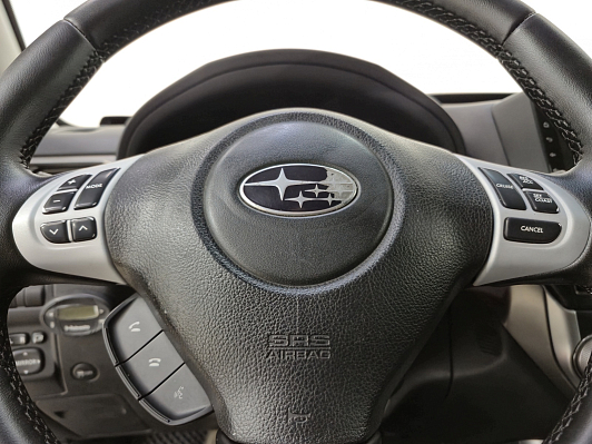 Subaru Forester, 2012 года, пробег 156390 км