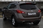 Nissan Murano SE+, 2011 года, пробег 233000 км