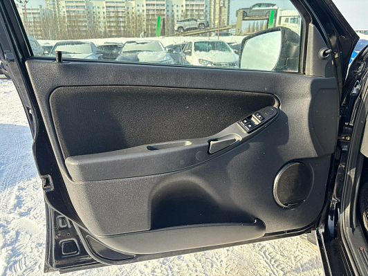 Lada (ВАЗ) Kalina Норма, 2012 года, пробег 158092 км