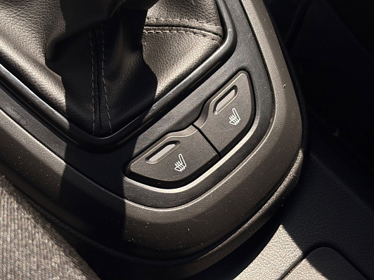 Lada (ВАЗ) Vesta Comfort, 2017 года, пробег 67522 км