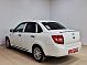 Lada (ВАЗ) Granta Classic Start Glonass 21901-51-234, 2014 года, пробег 298218 км