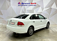 Volkswagen Polo Trendline, 2014 года, пробег 121625 км