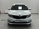Kia Rio Comfort, 2016 года, пробег 155341 км