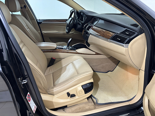 BMW X6, 2010 года, пробег 304528 км