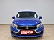 Lada (ВАЗ) Granta, 2019 года, пробег 106915 км
