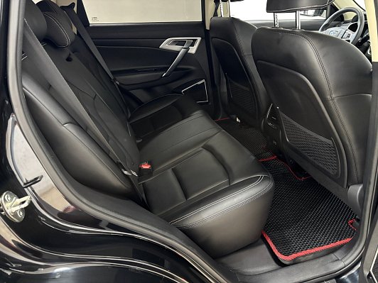 Geely Atlas Люкс + Yandex Auto, 2020 года, пробег 104001 км