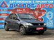 Renault Logan Expression, 2008 года, пробег 195395 км